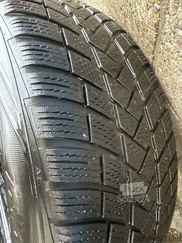 Winterset Mercedes GLB Winterset Mercedes GLB