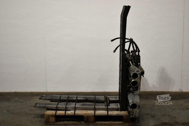 Gaffel DURWEN DRPK30C, Breite 1465 mm