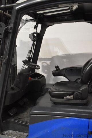 Wózek widłowy Linde E 16 H EVO 386-02