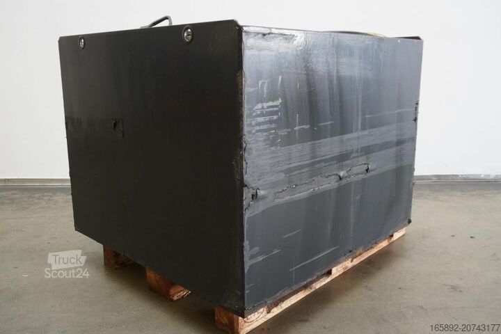 Batéria vysokozdvižného vozíka GRUMA 80 Volt 6 PzS 930 Ah