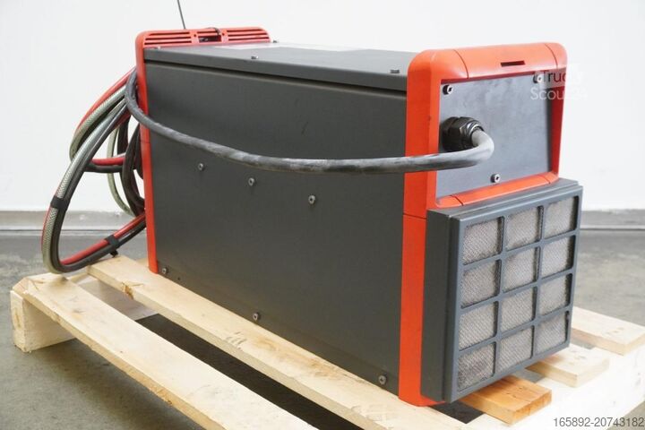 Batéria vysokozdvižného vozíka FRONIUS Selectiva 8140 80V/140A