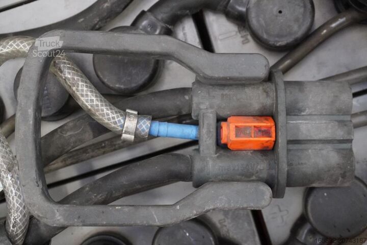 Batéria vysokozdvižného vozíka HAWKER 48 Volt 6 PzS 750 Ah