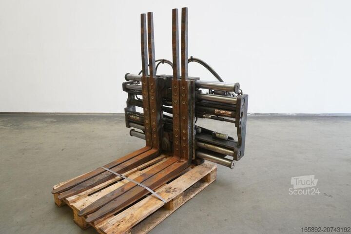 Gaffel Meyer MY210139