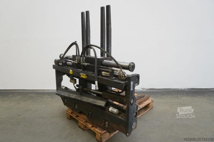 Gaffel Meyer MY210139