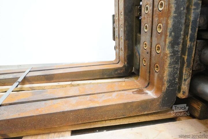 Gaffel Meyer MY210139