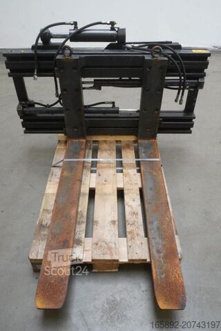 Gaffelpositioner Stabau S 11-ZVKG 30-S-01