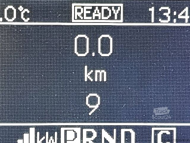 Bakwagen MERCEDES-BENZ ECITAN 51kWh Pro Snelladen!