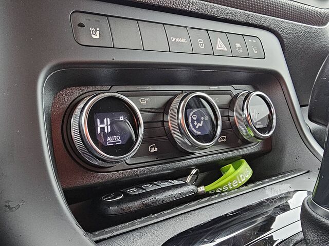 Bakwagen MERCEDES-BENZ ECITAN 51kWh Pro Snelladen!