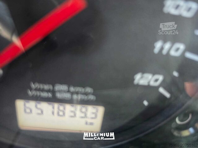 Standard-Sattelzugmaschine IVECO STRALIS 500 EURO 6 IMPI IDRAULICO 2016