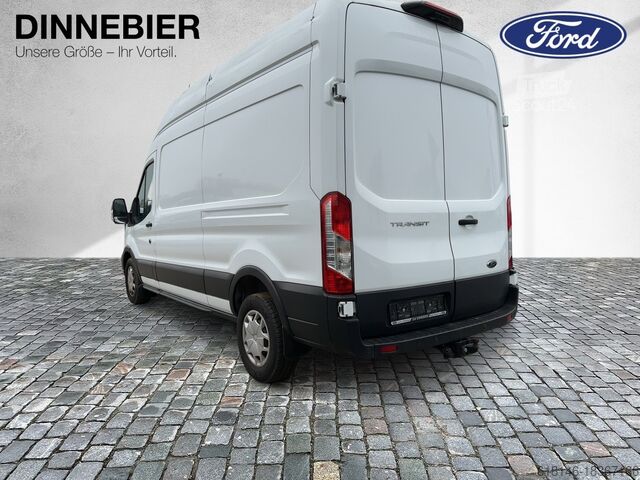 Ploščati dostavnik FORD Transit 350 L3 H2 Kasten LKW Trend 96 kW Navigation + Kamera