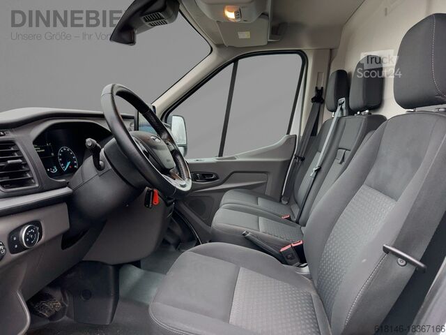 Ploščati dostavnik FORD Transit 350 L3 H2 Kasten LKW Trend 96 kW Navigation + Kamera