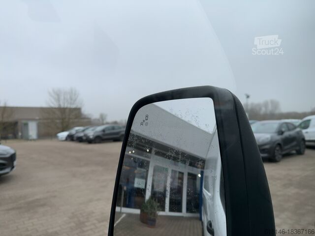 Ploščati dostavnik FORD Transit 350 L3 H2 Kasten LKW Trend 96 kW Navigation + Kamera