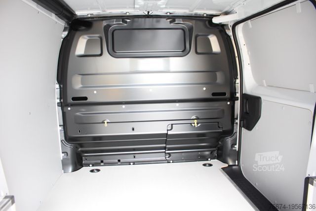 Bestelwagen OPEL Vivaro Lang Klima Kamera Bluetooth