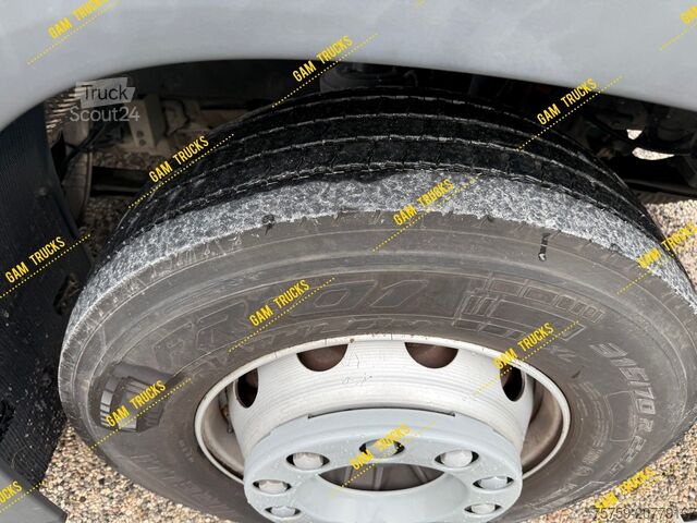 Standardni vlačilec Volvo FH13.500 Globetrotter FULL-SPOILER VEB