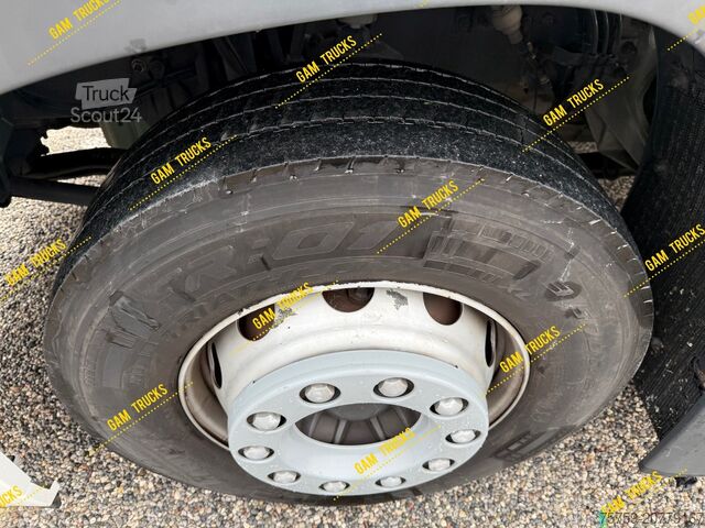 Standardni vlačilec Volvo FH13.500 Globetrotter FULL-SPOILER VEB