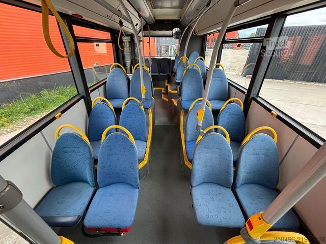 Miesto autobusas Volvo B5LH 7700 4x2 HYBRID FOR SALE AS IS  / 5 PCS AV...