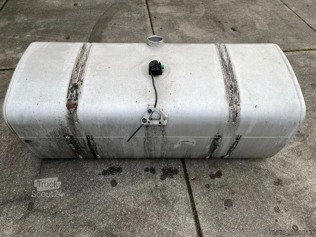 Brandstoftank DAF Brandstoftank Diesel 620L L:167 B:67 H:62