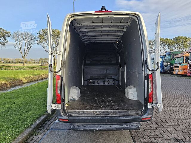MERCEDES-BENZ SPRINTER 314 L3H2 ac automaat EURO6 cruisecontrol carplay camera MERCEDES-BENZ SPRINTER 314 L3H2 ac automaat EURO6 cruisecontr...