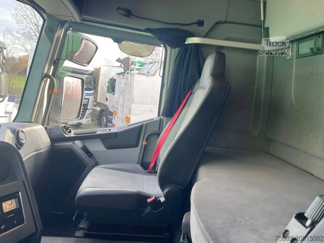 Standard-SZM Renault T480 vin: VF611A364KD018108,  2X FUEL TANK,