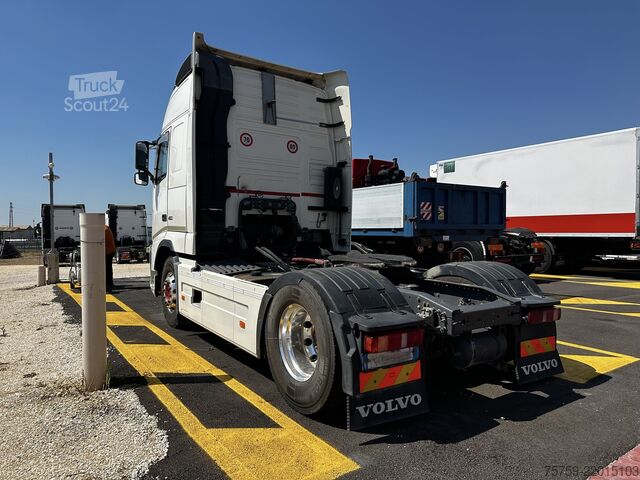Trattore stradale standard Volvo FH13.500 Globetrotter ADR Euro5 Retarder