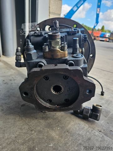 Sonstige REXROTH Rexroth A4VG56EP3D1