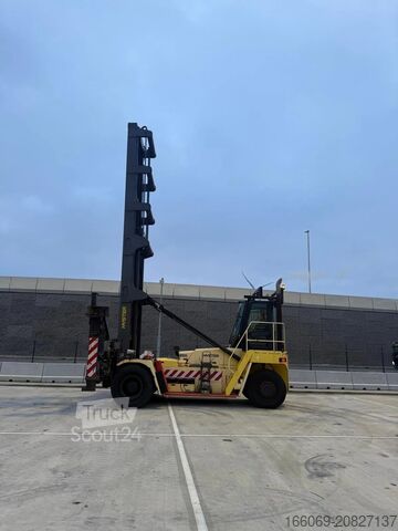 Stohovač kontejnerů Hyster H23XM-12EC