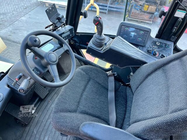 Stohovač kontejnerů Hyster H23XM-12EC