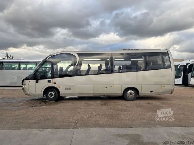 Autobus linee interurbane IVECO Mago2