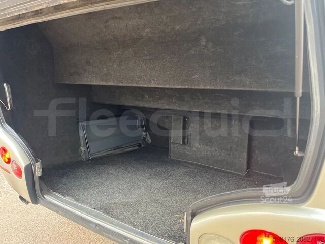 Autobus linee interurbane IVECO Mago2