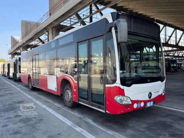 Stadtbus Mercedes-Benz Citaro