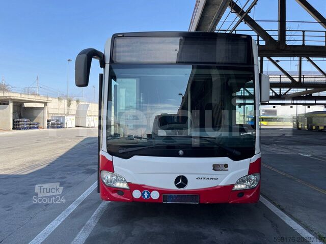 Stadtbus Mercedes-Benz Citaro