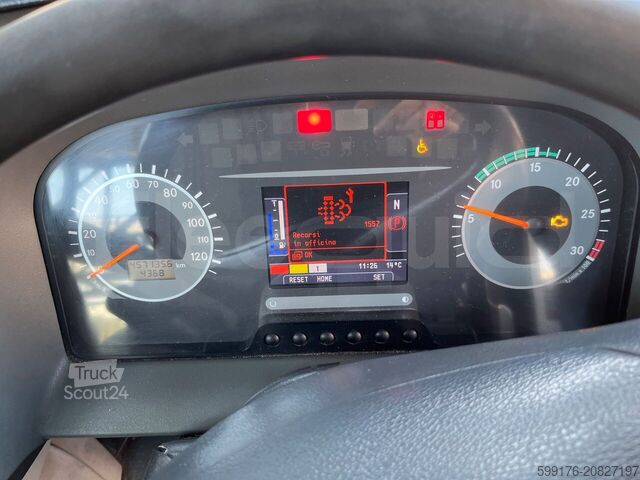 Stadtbus Mercedes-Benz Citaro