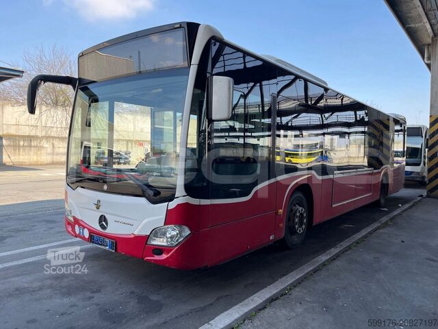 Stadtbus Mercedes-Benz Citaro