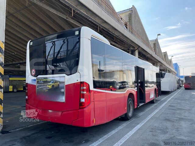 Stadtbus Mercedes-Benz Citaro