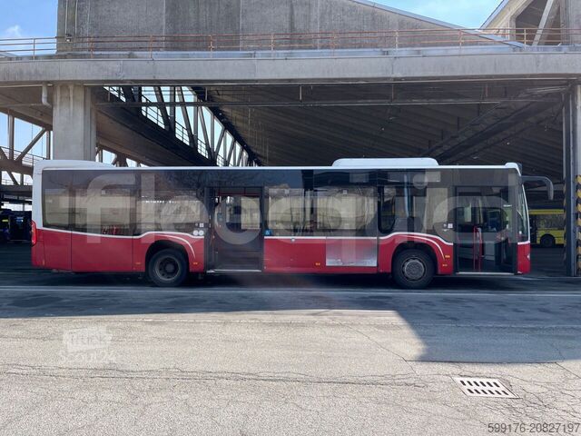 Stadtbus Mercedes-Benz Citaro