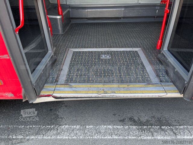 Stadtbus Mercedes-Benz Citaro