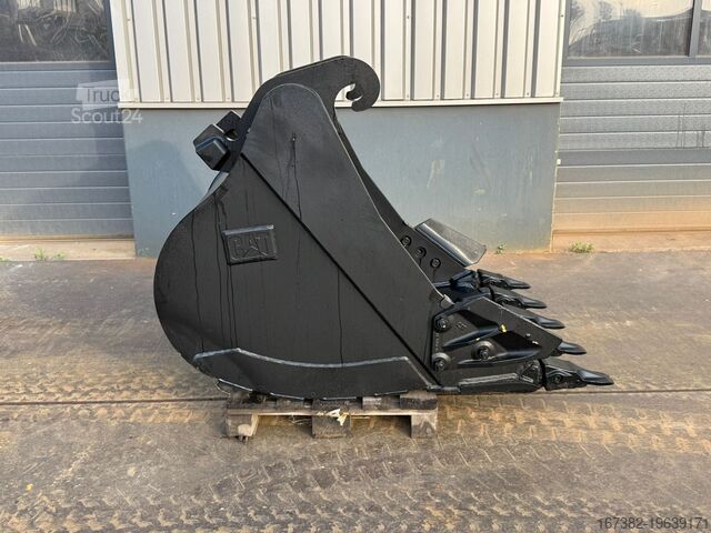 Schop Caterpillar CW40 1200mm Bucket