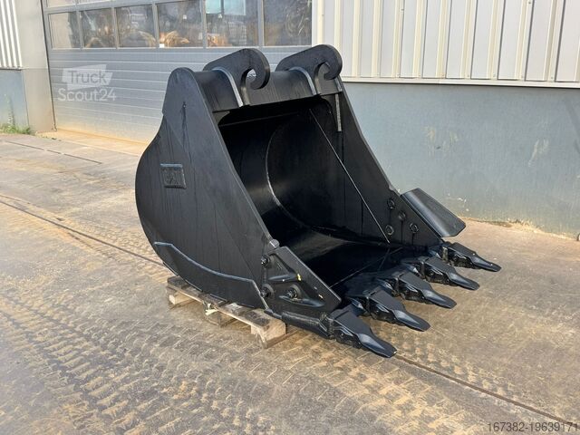 Schop Caterpillar CW40 1200mm Bucket