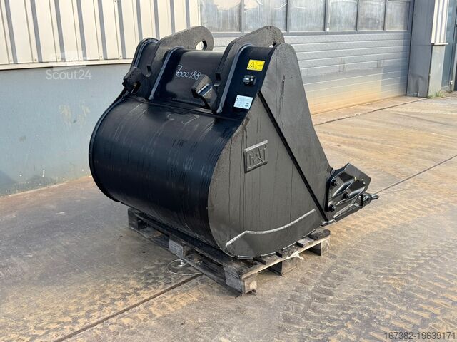 Schaufel Caterpillar CW40 1200mm Bucket
