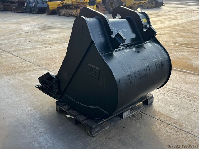 Schop Caterpillar CW40 1200mm Bucket