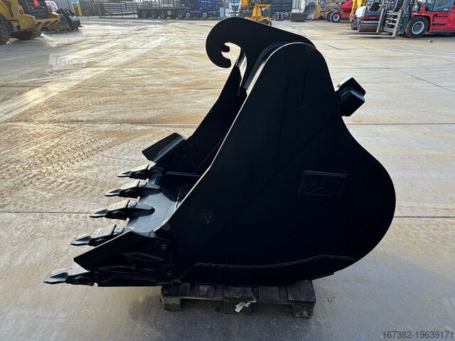 Schop Caterpillar CW40 1200mm Bucket