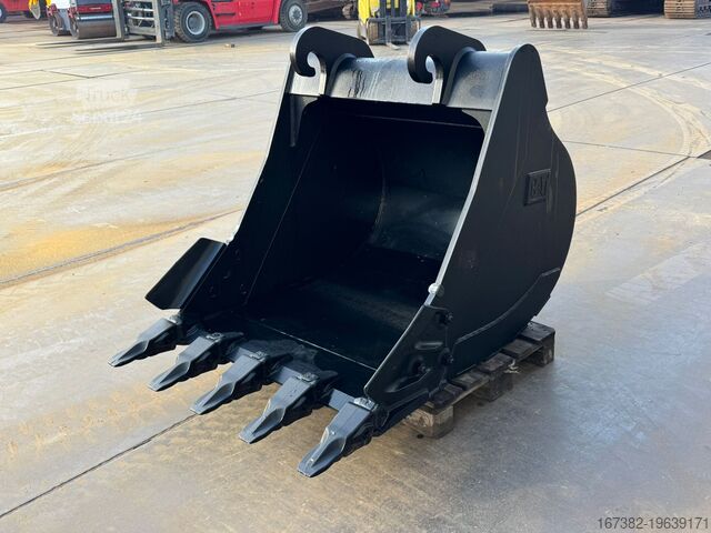 Schop Caterpillar CW40 1200mm Bucket