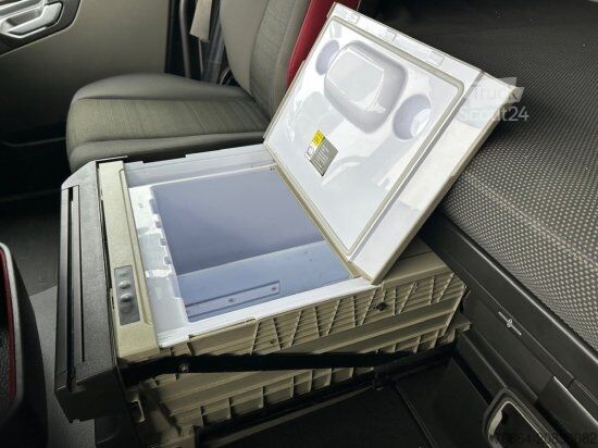 Volume trekker VOLVO FH 500 E6, LOW DECK, I-SHIFT, I-SAVE, VOLL-LUFT, STANDKLIMA