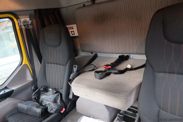 Bergingsvoertuig DAF LF 230 FA Recovery ,Takelwagen, Falkom syteem +...