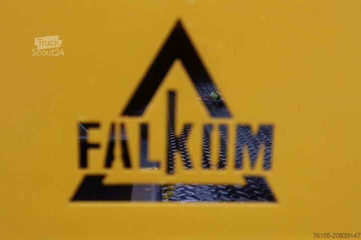 Bergingsvoertuig DAF LF 230 FA Recovery ,Takelwagen, Falkom syteem +...