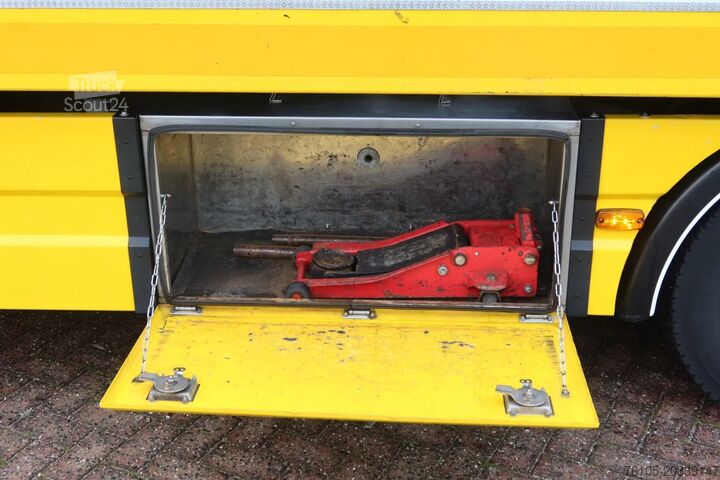 Bergingsvoertuig DAF LF 230 FA Recovery ,Takelwagen, Falkom syteem +...