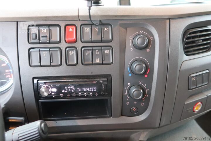 Bergingsvoertuig DAF LF 230 FA Recovery ,Takelwagen, Falkom syteem +...