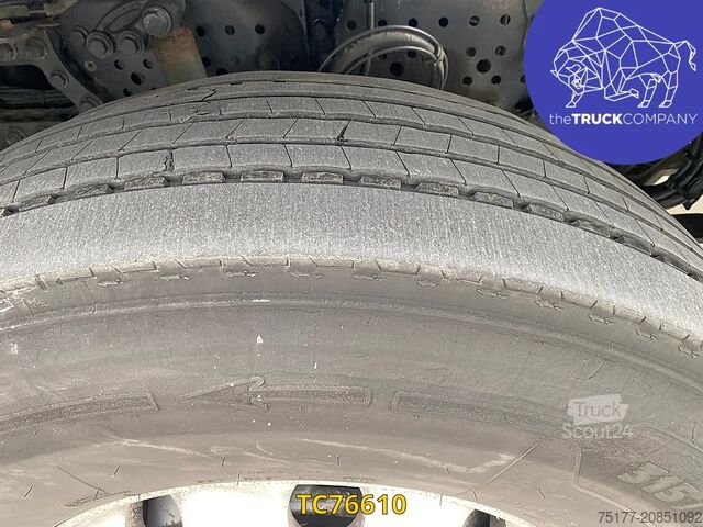 Estándar-SZM Mercedes-Benz Actros 1843