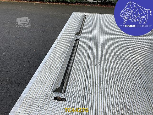 Valise Iveco EuroCargo 100 E15