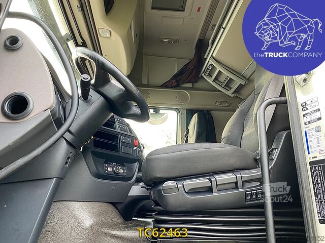 Standard-SZM DAF XF 480